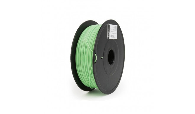 Flashforge PLA Filament 1.75 mm diameter, 1kg/spool, Green