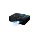 Acer PREDATOR GM712 Projector, DLP, 4K UHD, 4000lm, 20000/1, HDMI, Black