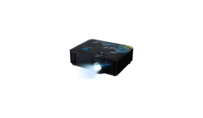 Acer PREDATOR GM712 Projector, DLP, 4K UHD, 4000lm, 20000/1, HDMI, Black