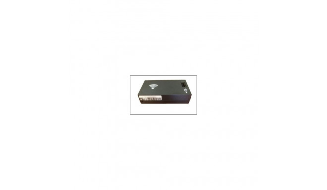 LEXMARK Wireless Print Server MarkNet N8372 Black