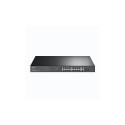 TP-Link Switch||TL-SG1218MP|Desktop/pedestal|Rack|16x10Base-T / 100Base-TX / 1000Base-T|PoE+ ports 1