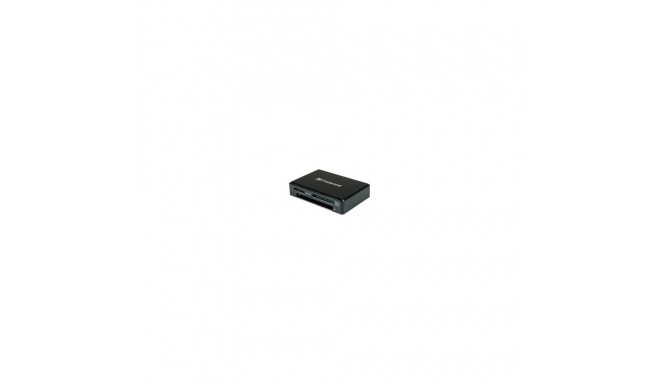 Transcend MEMORY READER FLASH ALL-IN-1/USB3.1 TS-RDC8K2