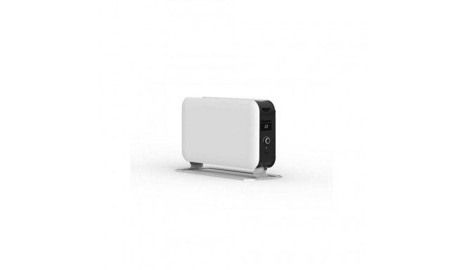 Mill Heater CO2200LEDMAX Convection Heater, 2200 W, Number of power levels 3, Suitable for rooms up 