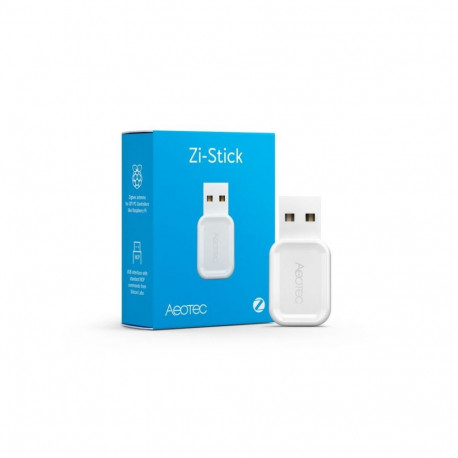 AEOTEC Zi-Stick, Zigbee