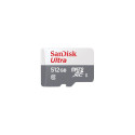 SANDISK BY WESTERN DIGITAL MEMORY MICRO SDXC 512GB UHS-I/SDSQUNR-512G-GN6TA SANDISK