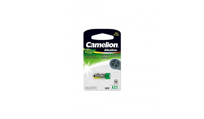 Camelion A23/MN21, Plus Alkaline, 1 pc(s)