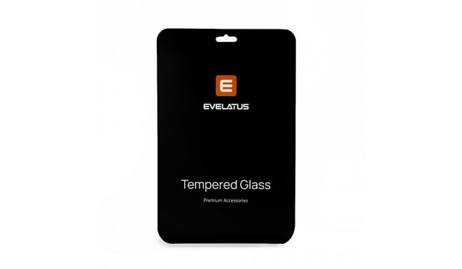 Evelatus kaitseklaas Galaxy Tab A7 10.4 (2022) 2.5D 0.33mm