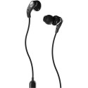 Skullcandy Sport Earbuds Set In-ear, Microphone, USB Type-C, Noice canceling, Black