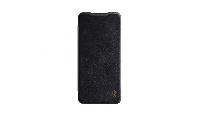 Nillkin Xiaomi Poco M3 Qin Book Case Black