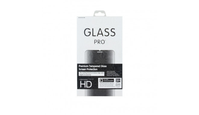 Glass PRO+ Samsung Tempered Glass for Samsung A21s