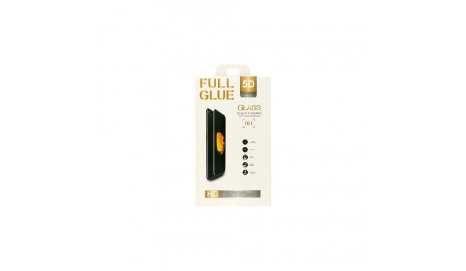 N/A Samsung Galaxy Note 10 5D Finger Unlock With Hole Full Glue