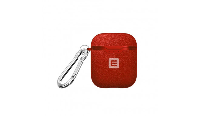 Evelatus Apple Case for AirPods EAC01 Red