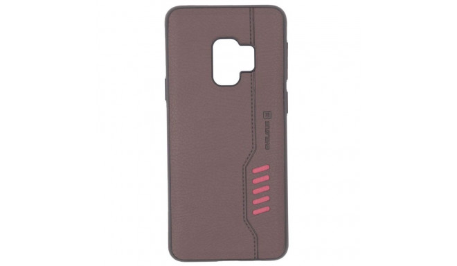 Evelatus Samsung S9 Shooter Brown