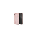 Guess iPhone XR Kaia Hard Case Rose Gold