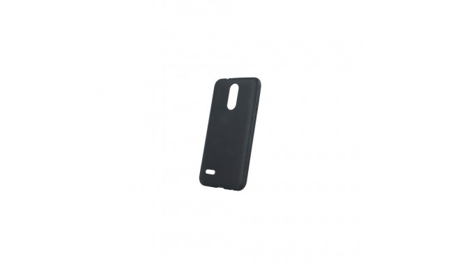GreenGo Huawei Nova 4 Matt Case Black
