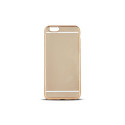 Beeyo Huawei P8 Lite 2017/P9 lite 2017 Mirror TPU Gold