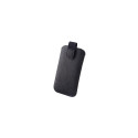 GreenGo Samsung Slim UP Mono XXXXL Note 2 Black