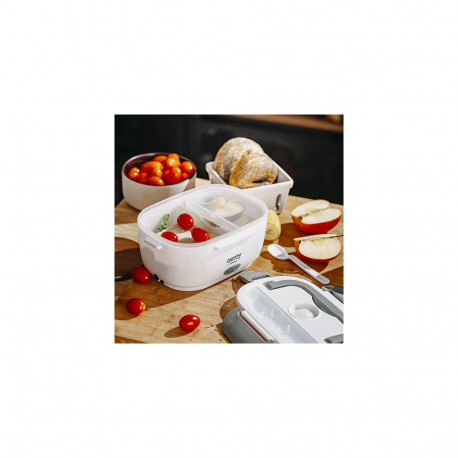 CR 4483 Pojemnik na żywność - podgrzewany dc12v & ac220-240v