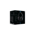 Logitech G PRO X SE Black