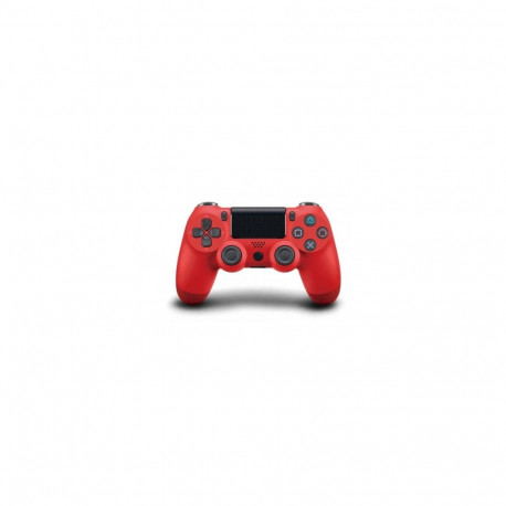 RoGer PlayStation DualShock 4 V2 PS4 / PS TV / PS Now Red