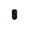 Logitech G Pro 2 Lightspeed Black Wireless Mouse