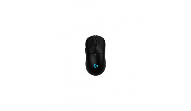 Logitech G Pro 2 Lightspeed Black Wireless Mouse