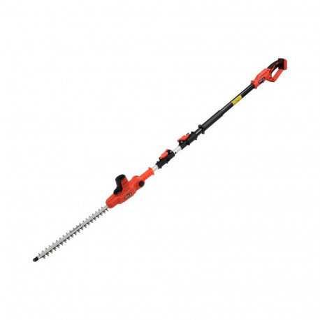 Yato YT-82835 teleskoopiline hekilõikur, 18V, 42cm, 1.8-2.8m, 2100min⁻¹, 12mm, 60°, Li-Ion, ilma aku