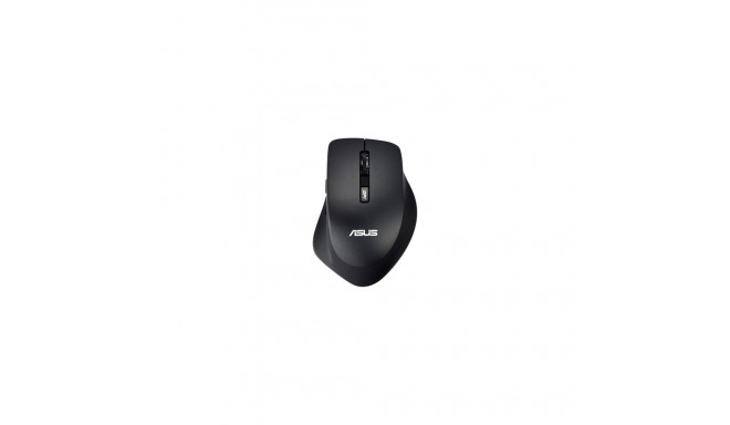 ASUS Mouse WT425 Black
