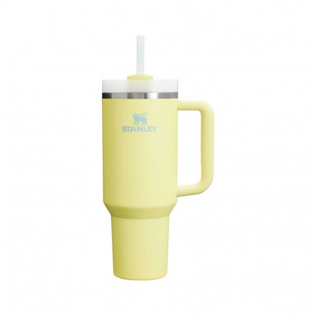 Stanley Steel Tumbler Quencher H2.O FlowState 1180ml Stanley Pomelo