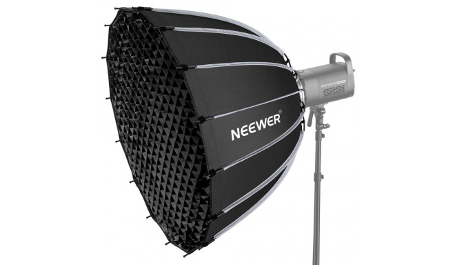NEEWER SF85Q – 85 cm Parabolic Softbox