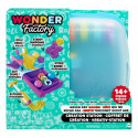 Plastic mass Wonder Factory Dough Creation Station
