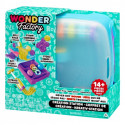 Plastic mass Wonder Factory Dough Creation Station