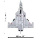 Blocks Rafale C 551 blocks