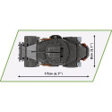 Blocks Sd.Kfz 222 502 blocks
