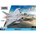 Blocks Rafale C 551 blocks