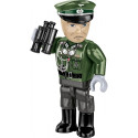 Blocks Sd.Kfz 222 502 blocks