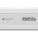 PSU RM850e WHITE 80+GOLD F.MODULAR ATX3.1