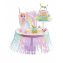 Figures Miniverse Mini Celebration Display 15 pcs
