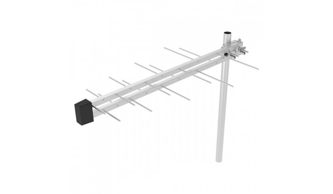 Sencor antenn SDA 612 DVB-T2/T 10dB 75Ohm 4G LTE