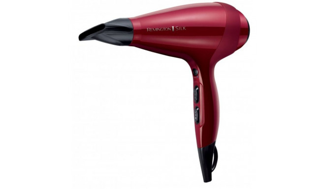 Remington hair dryer Silk 2400W AC909