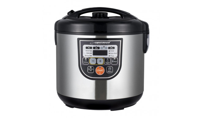 Multicooker Cooking Mate