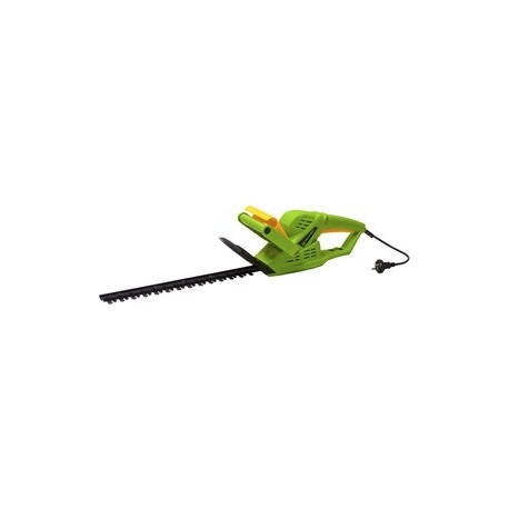 The Fieldmann FZN 2000-E is an electric hedge trimmer designed for the maintenance 