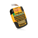 Label Printer - DYMO RHINO 4200 QWERTY Black, Yellow DYMO Rhino 4200 QWERTY Label Printer