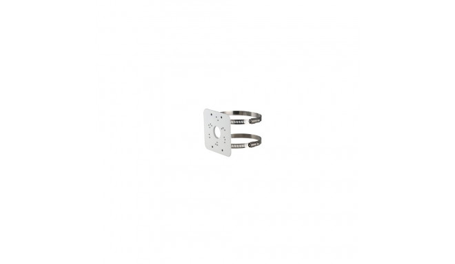 Pole Mount Bracket - PFA152-E Aluminum 80-150mm 3.0kg Load Capacity