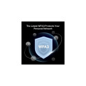 Mercusys BE3600 Dual Band Wi-Fi 7 Router