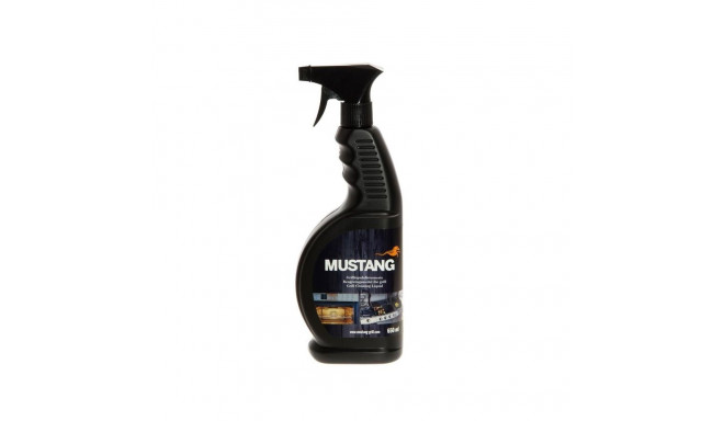 MUSTANG grillipuhastusvahend 650ml