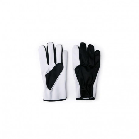 WORKING GLOVE GOATLEATHER AB3360 SIZE 10