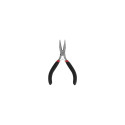 MINI LONE NOSE PLIERS 125MM