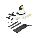 STEAM CLEANER SC 2 DELUXE AKUTA