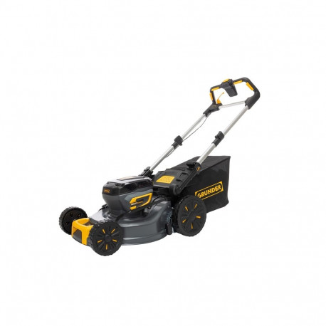 CORDLESS LAWNMOW L01-010D 36V 46CM 4AHX2